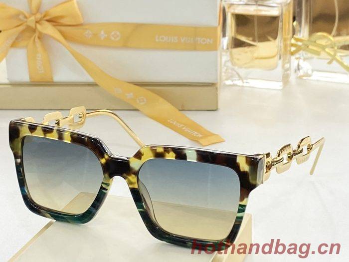 Louis Vuitton Sunglasses Top Quality LVS00282